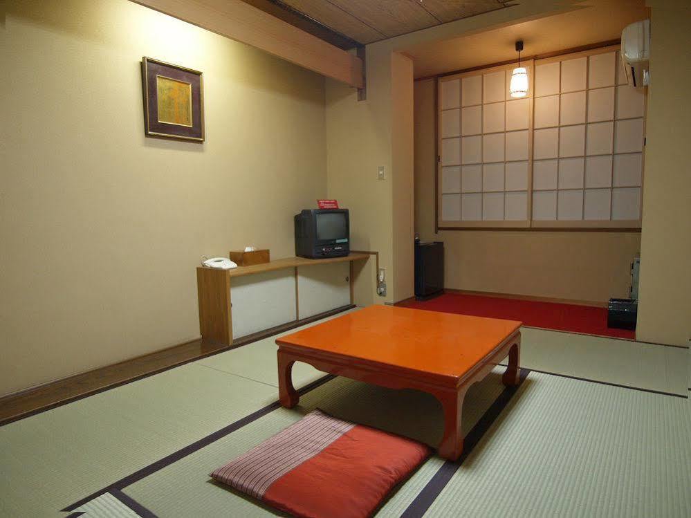 Ryouri Ryokan Watanabe Nagoya Dış mekan fotoğraf