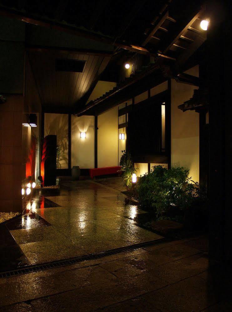 Ryouri Ryokan Watanabe Nagoya Dış mekan fotoğraf